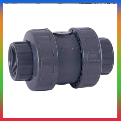 CPVC Ball Check Valves Suppliers