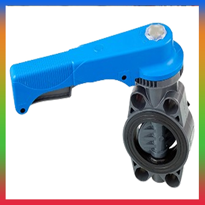 CPVC Butterfly Wafer Type Valve Suppliers