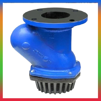 CPVC Foot Valves Ball Type Suppliers