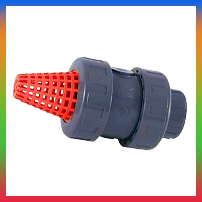 Foot Valves Spring Type Suppliers