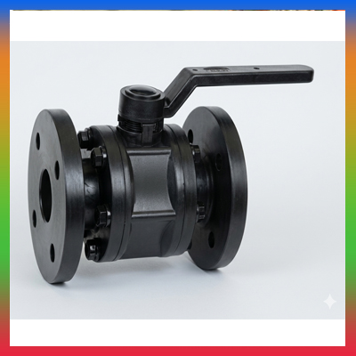 HDPE Ball Valve Flange End Suppliers