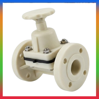 PP Diaphragm Valve Flange End Suppliers