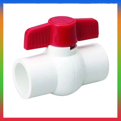 UPVC Ball Valves Suppliers